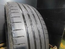 【E168】●TURANZA T005◎225/40R18◎1本即決_画像2