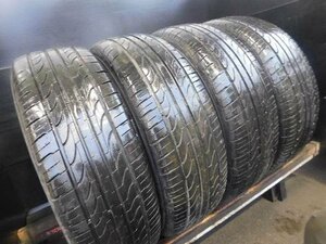 【C457】●GT-HYBRID◎215/65R15◎4本即決