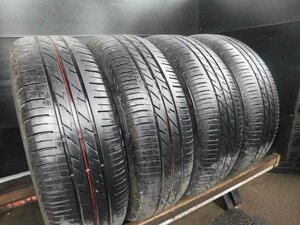 【B754】DAYTON DT30◎195/65R15◎4本即決