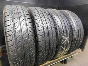 【D371】●SUPER STEEL 657◎175/65R14◎4本即決