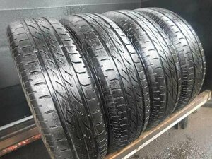 【C485】●NEXTRY◎165/70R14◎4本即決