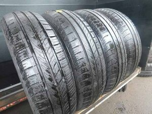 【E207】●N blue eco◎175/70R14◎4本即決