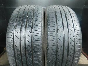 【E219】●SD-7◎215/55R17◎2本即決