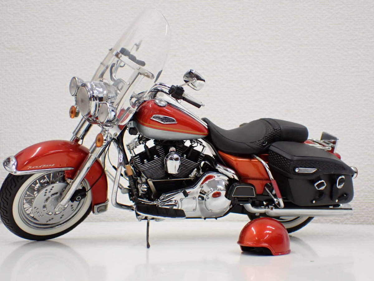 Yahoo!オークション -「フランクリンミント ハーレー」(ミニカー) の