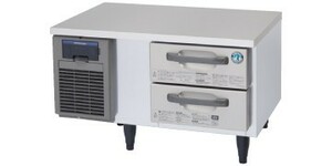 RTL-90DDCG ホシザキ ドロワー冷蔵庫 別料金にて 設置 入替 回収 処分 廃棄