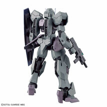 HG 1/144 ガンヴォルヴァ 未組立 新品_画像4