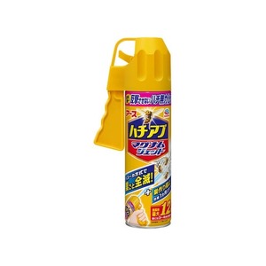 アース製薬　ハチアブマグナムジェット　550ml　10本セット 送料無料