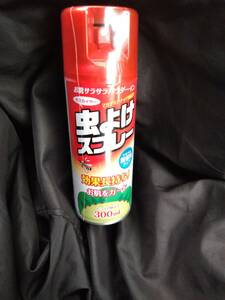 キンエイクリエイト　モスカイヤー　虫よけスプレー　300ml 無香料タイプ　10本セット 送料無料　マダニ　トコジラミ　対策