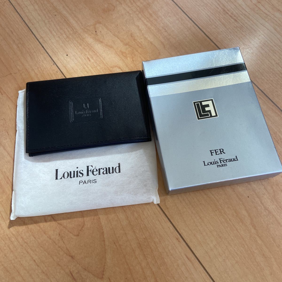 LOUIS FERAUDの値段と価格推移は？｜件の売買データからLOUIS FERAUD