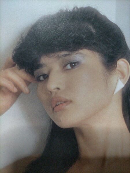 中村晃子恋の綱わたり レコード 昭和歌謡