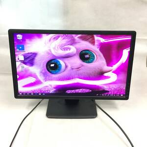 K5062266 DELL E2313Hf モニター 23型液晶ディスプレイ 2013年製 1点【通電OK、AC欠品】