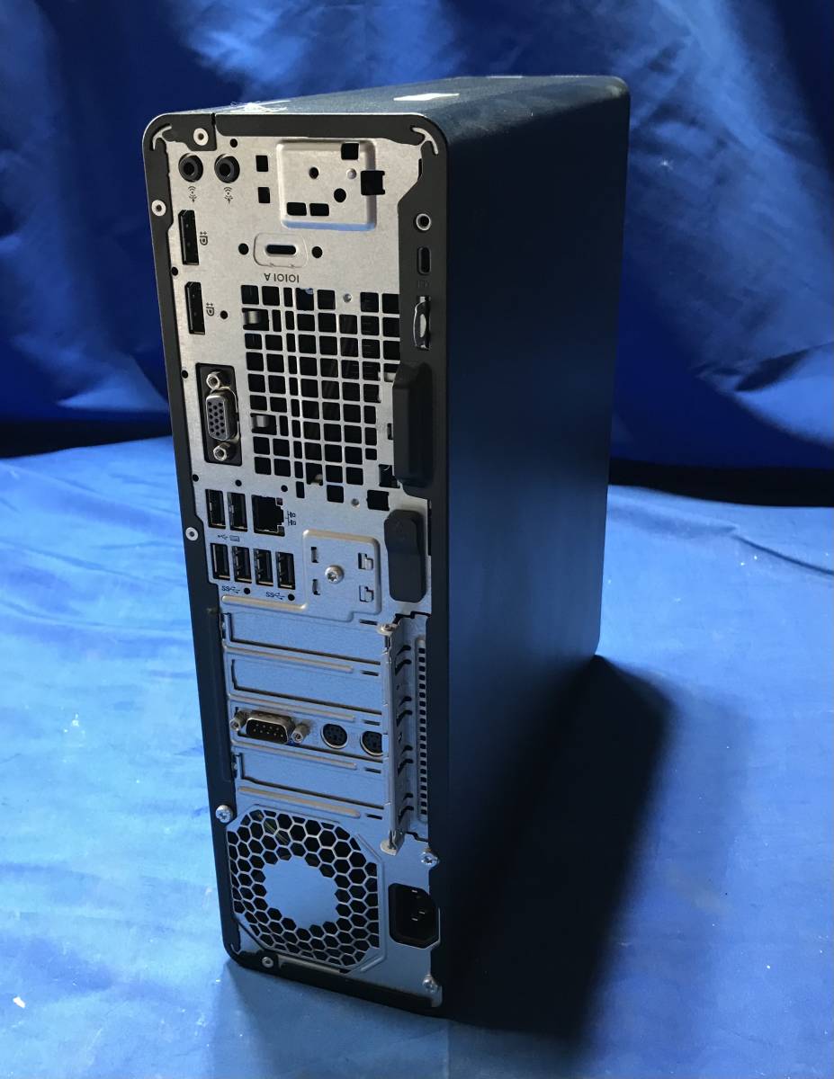 K50607200 HP EliteDesk 800 G4 SFF 1 | JChere雅虎拍卖代购