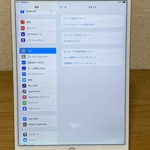 Apple iPad air 3 第3世代 64GB wifi ロックOFF #140の画像9