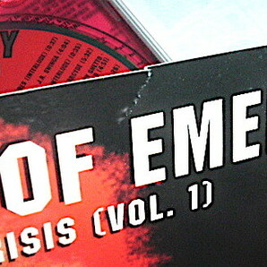 VA/state of emergency society in crisis 1~lord finesse bobcat ice-T pharcyde 3 deepの画像3