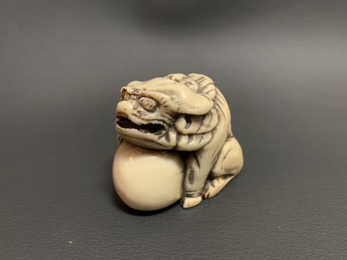 2023年最新】ヤフオク! -根付け 琥珀(彫刻、オブジェ)の中古品・新品