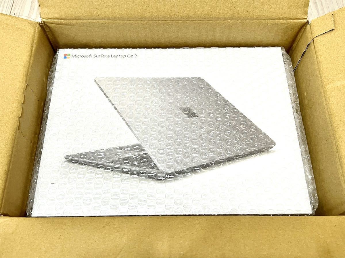 Microsoft 8QF-00040 Surface Laptop Go 2 | JChere雅虎拍卖代购