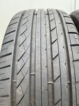 23062607　　中古タイヤ　【22年製】　HIFLY　HF805　205/50R17　93W　XL　4本_画像4