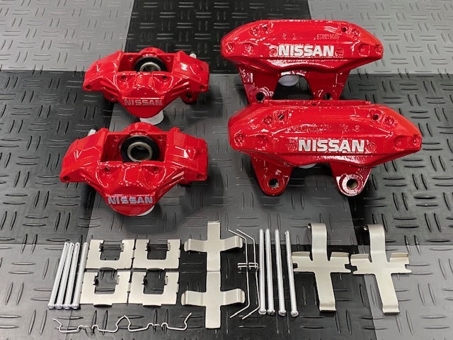 年最新Yahoo!オークション  ecr ブレーキ日産用の中古品