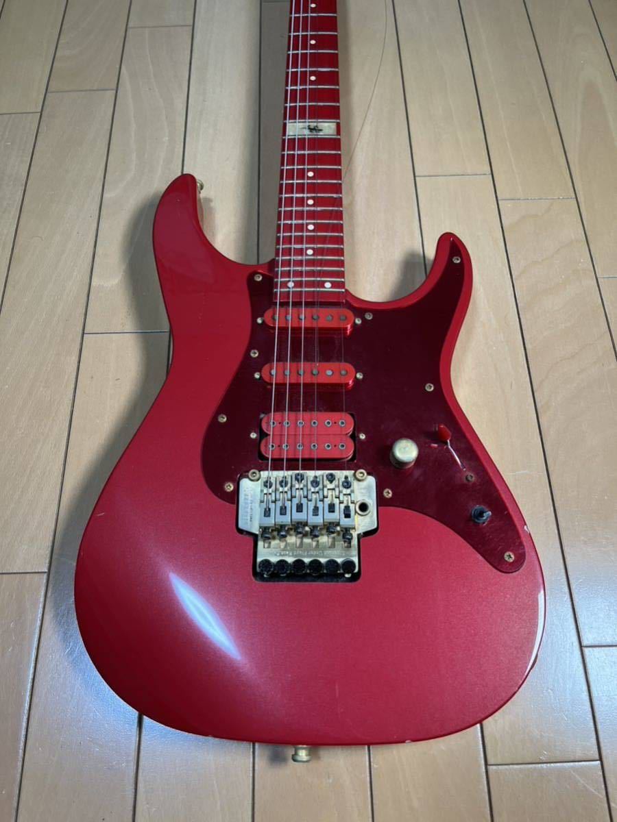 ヤフオク! -「fernandes kenモデル」の落札相場・落札価格