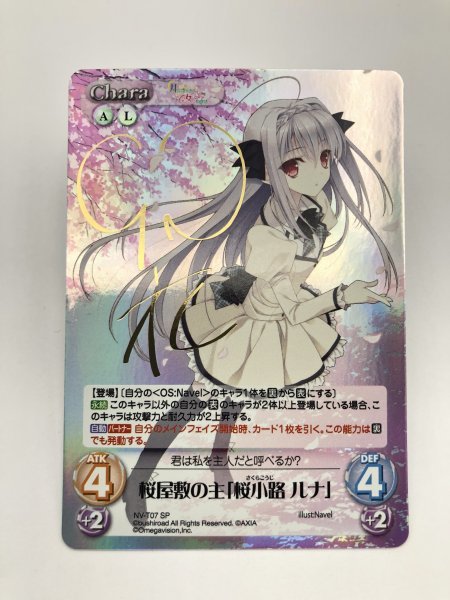 ヤフオク! -「月に寄りそう乙女の作法 サイン」の落札相場・落札価格