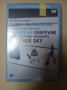  in a lifetime presents another sky [DVD + CD]