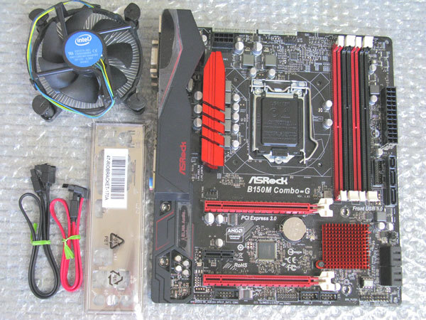 年最新ヤフオク! lga マザーボード ddr3の中古品・新品・未