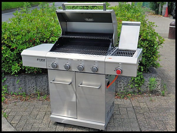 ヤフオク! -「lpガスbbqグリル」(BBQグリル) (ストーブ、コンロ)の落札