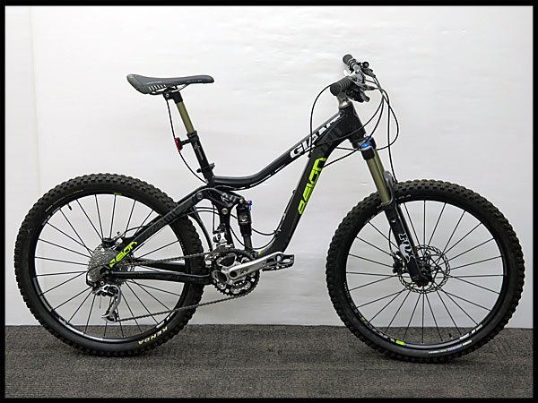年最新ヤフオク! ジャイアントマウンテンバイクの中古品