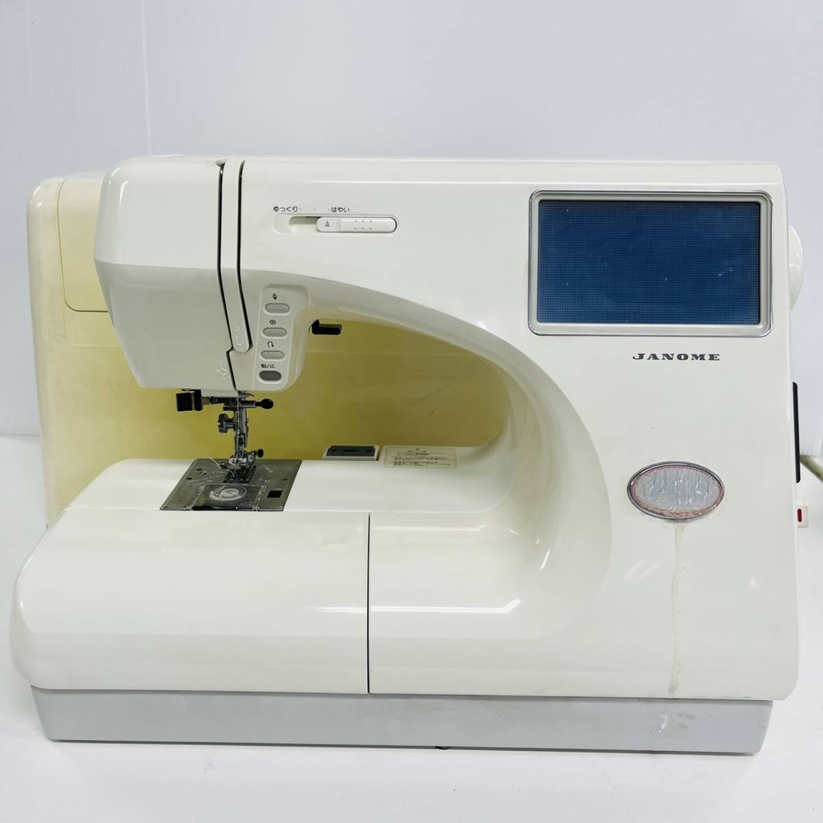 ヤフオク! -「9000」(ジャノメ) (本体)の落札相場・落札価格