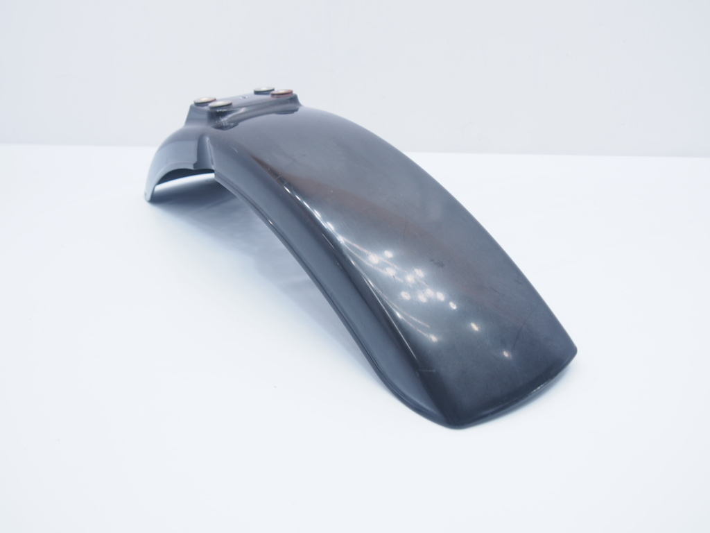 格安買い取り - 250tr ステンレスメッキフェンダー前後 - 最大級サイト