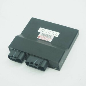 Ninja400 15年 EX400E 純正 イグナイター ECU CDI ECM ニンジャ400