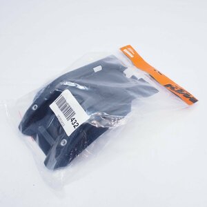  new goods unopened!KTM 250EXC-F original skid plate engine under guard skid guard 