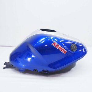 YZF-R25 RG10J-005 14-17年 純正ガソリンタンク燃料タンク フューエルタンク タンクカバーYZFR25