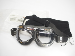 Yamaha оригинальный защитные очки шлем половина ад и т.п. не использовался AS-22