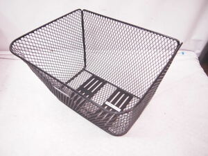  Honda original front basket crack none all-purpose .. front basket 