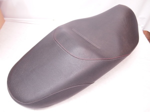 medore-125 original seat tear . none to the exchange RP8MA