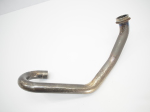  Turn muffler. exhaust pipe exhaust pipe Majesty Grand Majesty Maxam 