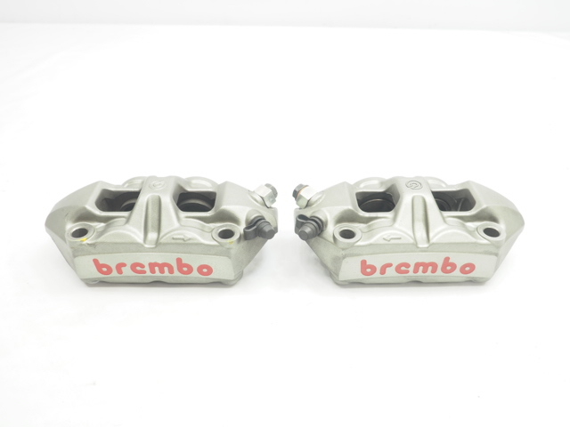 年最新ヤフオク!  brembo caliperの中古品・新品・未使用品一覧