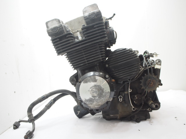 2023年最新】ヤフオク! -xjr400エンジンの中古品・新品・未使用品一覧