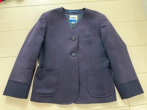 カンコー　小学校　制服　小学生　ブレザー