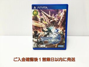 PSVITA ファンタシースターノヴァ ゲームソフト 1A0128-026tm/G1