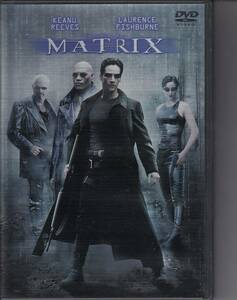 DVD, MATRIX,マトリックス、mg00006