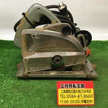 【中古品】★makita 小型ミゾキリ 3004A ITFR9ML5Y7AC_画像1