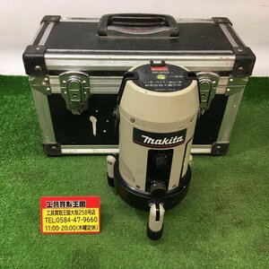 【中古品】makita マキタ レーザーラーナー墨出し器 SK203　ITFDAMLW4MF0