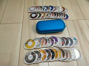 PSP UMD ケース まとめ売り バラ売り可能