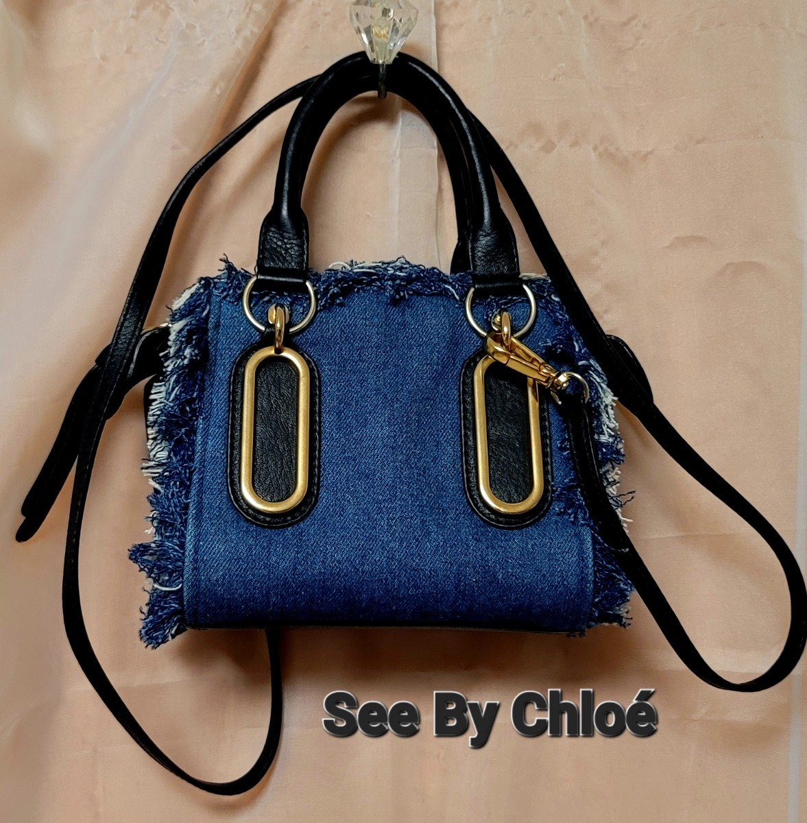 ヤフオク! - SEE BY CHLOE|シーバイクロエの中古品・新品