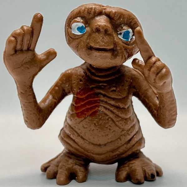 2025年最新】Yahoo!オークション -#et(フィギュア)の中古品