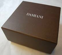 DAMIANI ネックレス ベルエポック クラウン M-size　YOSHIDA 100周年モデル ダミアーニ Mサイズ_画像9