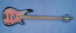 FERNANDES Fernandes base guitar 