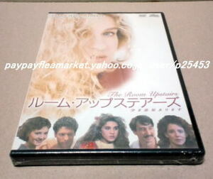 未開封●ルーム・アップステアーズ 空き部屋あります DVD★サラ・ジェシカ・パーカー/ストッカード・チャニング/リンダ・ハント/映画/h9h9